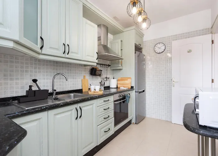 Home2book Enchanting Seaviews Duplex, Pool&terrace *