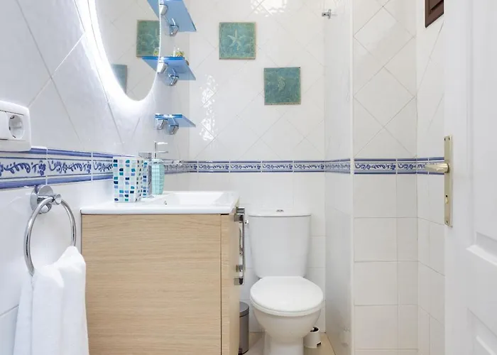 Apartment Home2book Enchanting Seaviews Duplex, Pool&terrace *