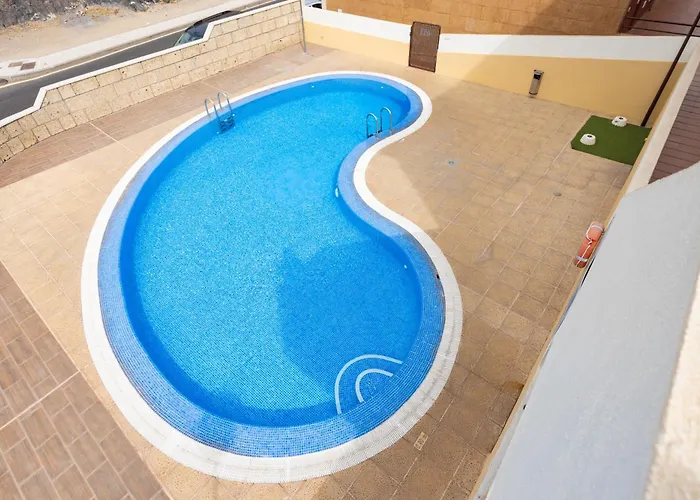 Home2book Enchanting Seaviews Duplex, Pool&terrace *