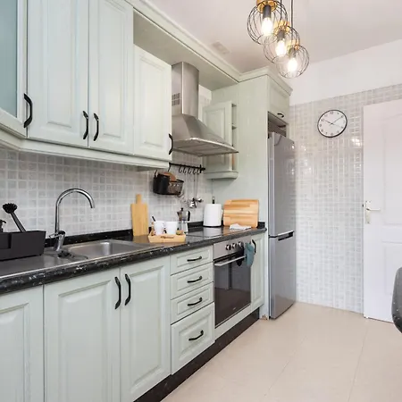 Home2book Enchanting Seaviews Duplex, Pool&terrace *