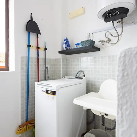 公寓 Home2book Enchanting Seaviews Duplex, Pool&terrace *