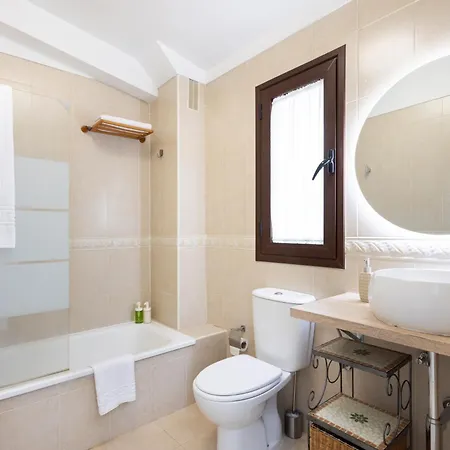 公寓 Home2book Enchanting Seaviews Duplex, Pool&terrace 坎德拉里亚