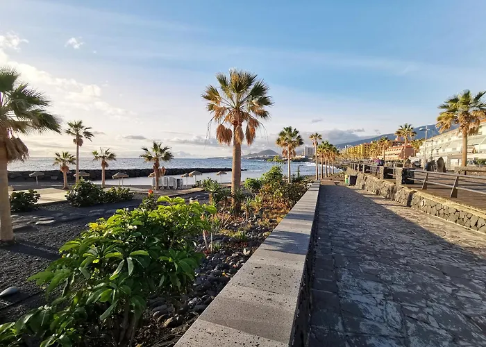 Home2book Enchanting Seaviews Duplex, Pool&terrace דירה *