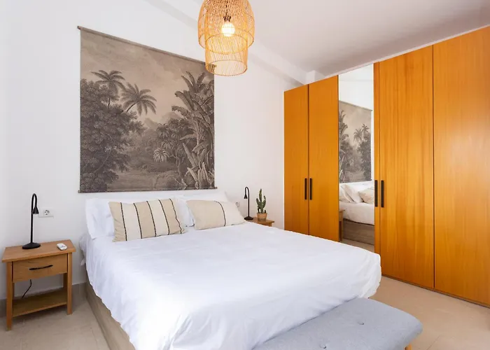 Home2book Enchanting Seaviews Duplex, Pool&terrace * קנדלריה