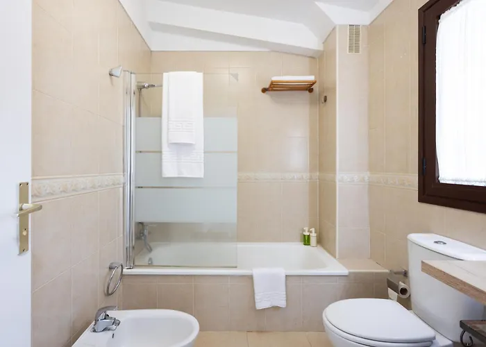 דירה Home2book Enchanting Seaviews Duplex, Pool&terrace *