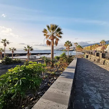 Home2book Enchanting Seaviews Duplex, Pool&terrace Lägenhet *