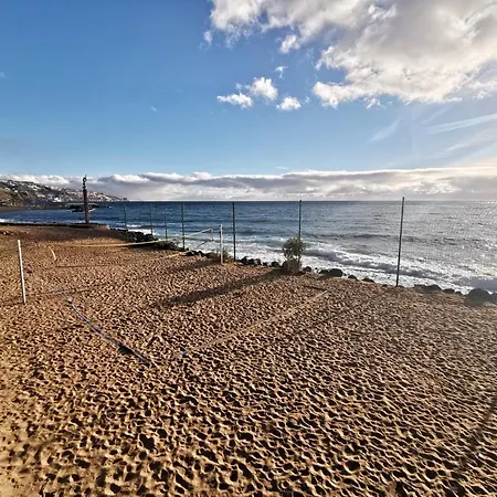 Home2book Enchanting Seaviews Duplex, Pool&terrace * Candelaria