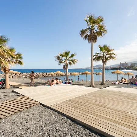 Apartamento Home2book Enchanting Seaviews Duplex, Pool&terrace *