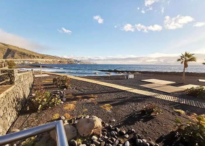 Home2book Enchanting Seaviews Duplex, Pool&terrace *