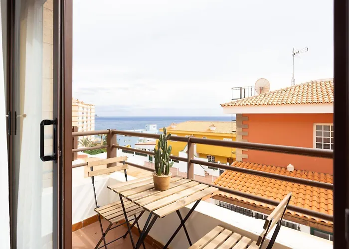 Home2book Enchanting Seaviews Duplex, Pool&terrace