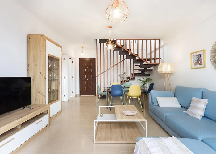 Lägenhet Home2book Enchanting Seaviews Duplex, Pool&terrace *