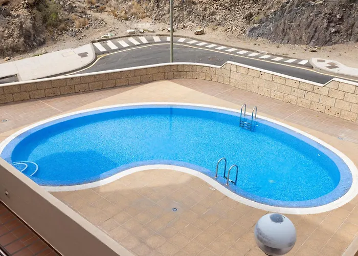 Home2book Enchanting Seaviews Duplex, Pool&terrace Lägenhet *