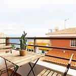 Home2book Enchanting Seaviews Duplex, Pool&terrace شقة