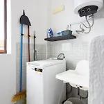 شقة Home2book Enchanting Seaviews Duplex, Pool&terrace *