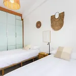 Home2book Enchanting Seaviews Duplex, Pool&terrace