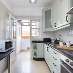 Home2book Enchanting Seaviews Duplex, Pool&terrace شقة *