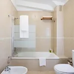 شقة Home2book Enchanting Seaviews Duplex, Pool&terrace *