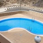 Home2book Enchanting Seaviews Duplex, Pool&terrace شقة *
