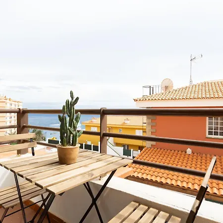 Home2book Enchanting Seaviews Duplex, Pool&terrace Lejlighed