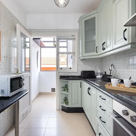 Home2book Enchanting Seaviews Duplex, Pool&terrace Lejlighed *