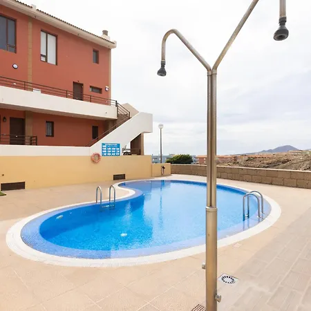 Home2book Enchanting Seaviews Duplex, Pool&terrace 아파트 *
