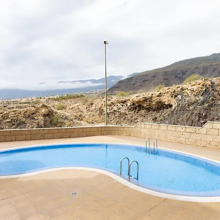 Home2book Enchanting Seaviews Duplex, Pool&terrace * 칸델라리아