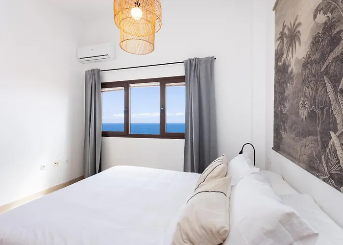 Apartament Home2book Enchanting Seaviews Duplex, Pool&terrace *