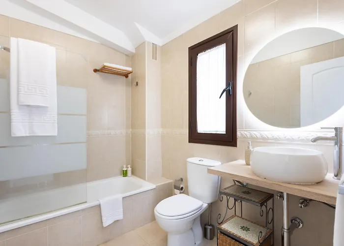 Apartament Home2book Enchanting Seaviews Duplex, Pool&terrace Candelaria