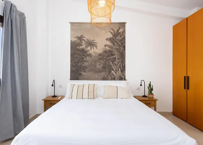 Apartament Home2book Enchanting Seaviews Duplex, Pool&terrace